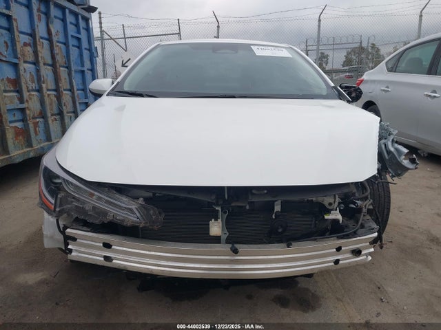 JTDB4MEE5R3023276 Toyota COROLLA LE