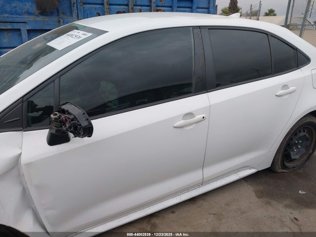 JTDB4MEE5R3023276 Toyota COROLLA LE