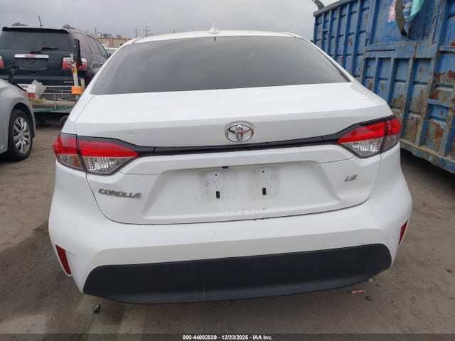 JTDB4MEE5R3023276 Toyota COROLLA LE