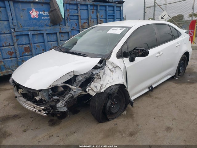 JTDB4MEE5R3023276 Toyota COROLLA LE