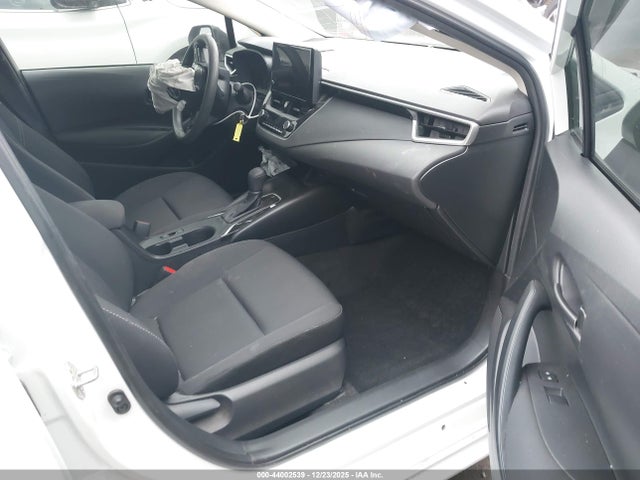 JTDB4MEE5R3023276 Toyota COROLLA LE