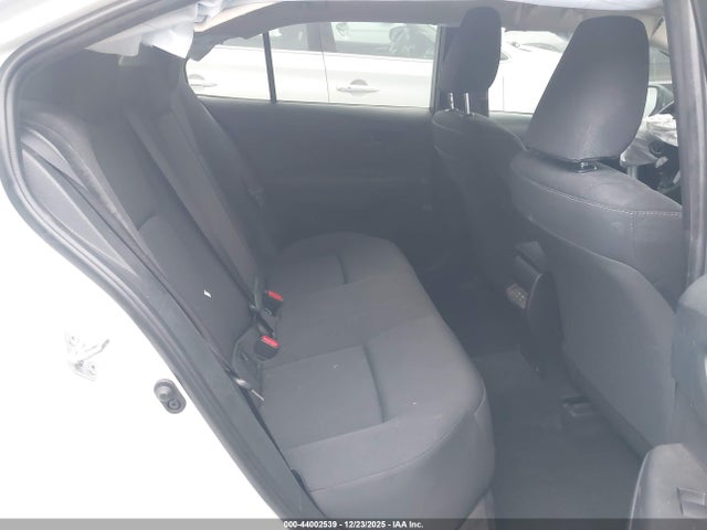 JTDB4MEE5R3023276 Toyota COROLLA LE
