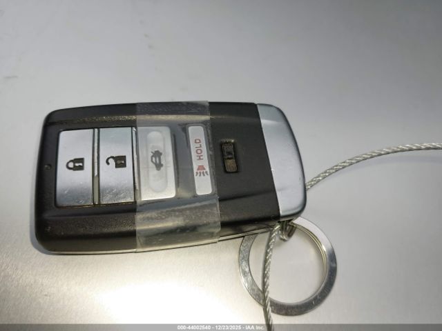 2016 ACURA ILX 19UDE2F75GA011150 Photo 10