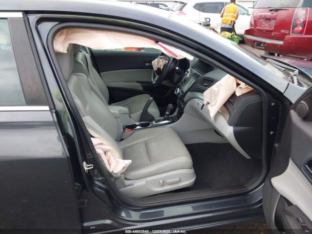 2016 ACURA ILX 19UDE2F75GA011150 Photo 4