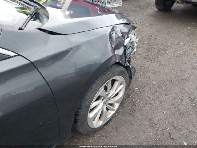 2016 ACURA ILX 19UDE2F75GA011150 Photo 5