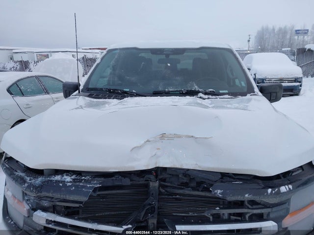1FTFW3L8XSKD84193 Ford F-150 Xlt