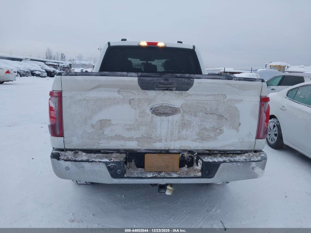 1FTFW3L8XSKD84193 Ford F-150 Xlt
