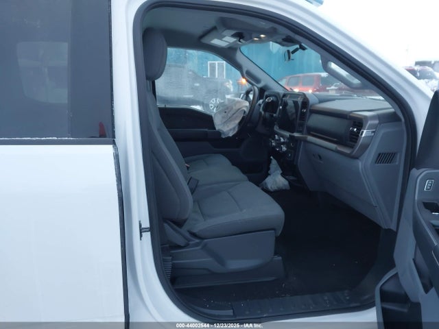 1FTFW3L8XSKD84193 Ford F-150 Xlt