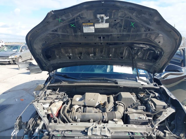 JTJYARBZ5H2067884 Lexus NX 200T
