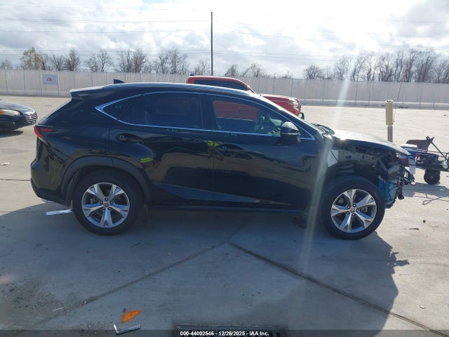 JTJYARBZ5H2067884 Lexus NX 200T