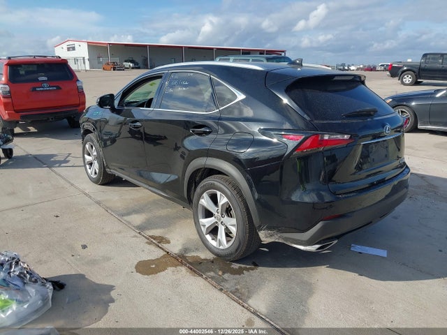 JTJYARBZ5H2067884 Lexus NX 200T