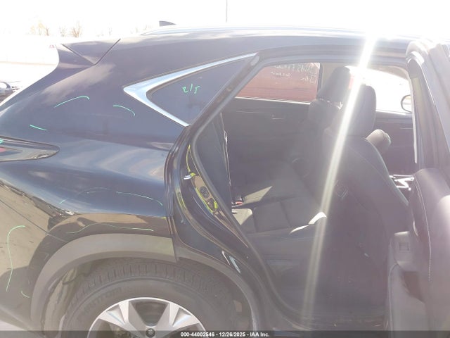 JTJYARBZ5H2067884 Lexus NX 200T