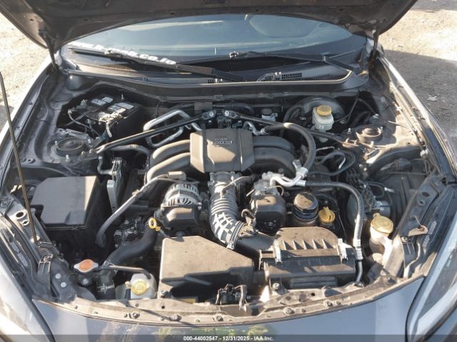 2022 TOYOTA GR86 JF1ZNBB13N9753878 Photo 9