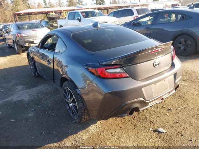 2022 TOYOTA GR86 JF1ZNBB13N9753878 Photo 2