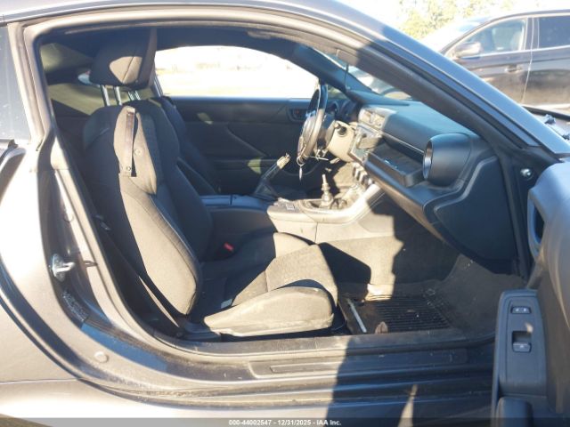 2022 TOYOTA GR86 JF1ZNBB13N9753878 Photo 4