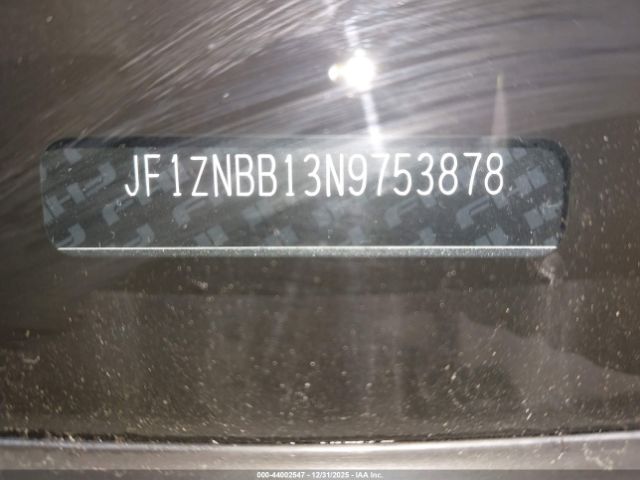 2022 TOYOTA GR86 JF1ZNBB13N9753878 Photo 8