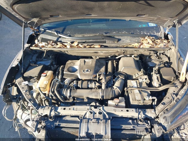 44002552 :رقم المزاد ، JTJYARBZ4F2010833 vin ، 2015 Lexus Nx 200t مزاد بيع