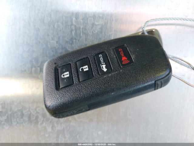 44002552 :رقم المزاد ، JTJYARBZ4F2010833 vin ، 2015 Lexus Nx 200t مزاد بيع