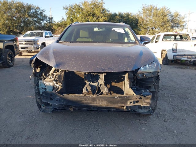 44002552 :رقم المزاد ، JTJYARBZ4F2010833 vin ، 2015 Lexus Nx 200t مزاد بيع