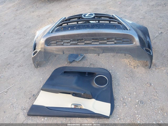 44002552 :رقم المزاد ، JTJYARBZ4F2010833 vin ، 2015 Lexus Nx 200t مزاد بيع