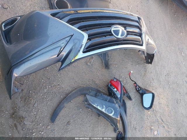 44002552 :رقم المزاد ، JTJYARBZ4F2010833 vin ، 2015 Lexus Nx 200t مزاد بيع