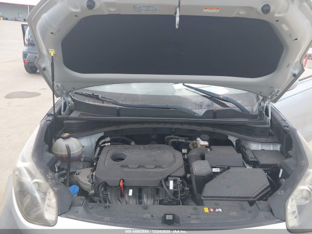 2017 KIA SPORTAGE KNDPM3AC0H7234302 Photo 9