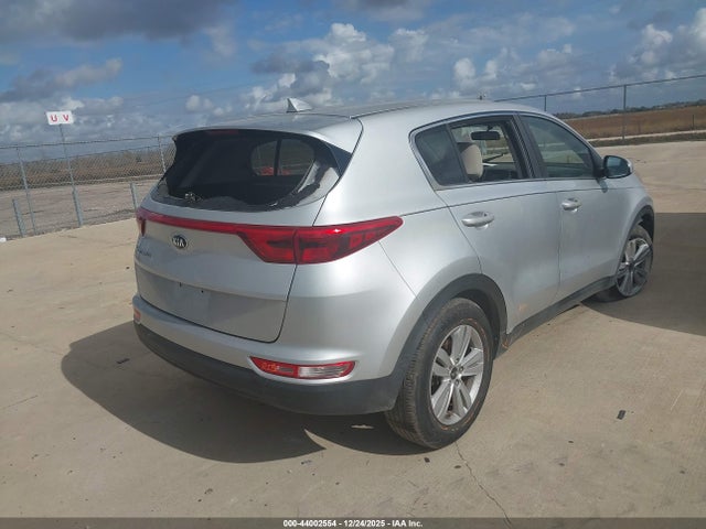 2017 KIA SPORTAGE KNDPM3AC0H7234302 Photo 3