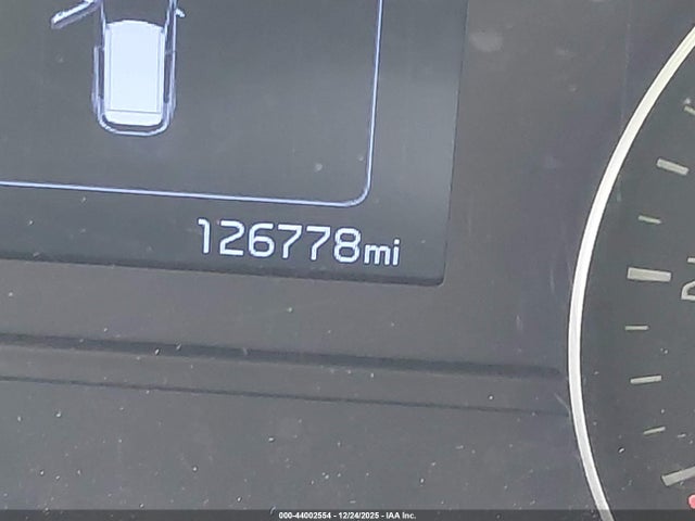 2017 KIA SPORTAGE KNDPM3AC0H7234302 Photo 6