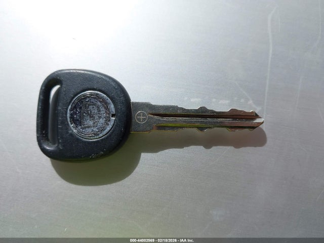 2008 CADILLAC DTS 1G6KD57Y98U128900 Photo 10