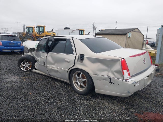 2008 CADILLAC DTS 1G6KD57Y98U128900 Photo 2