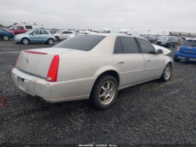 2008 CADILLAC DTS 1G6KD57Y98U128900 Photo 3