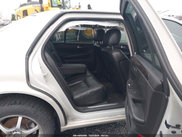 2008 CADILLAC DTS 1G6KD57Y98U128900 Photo 7