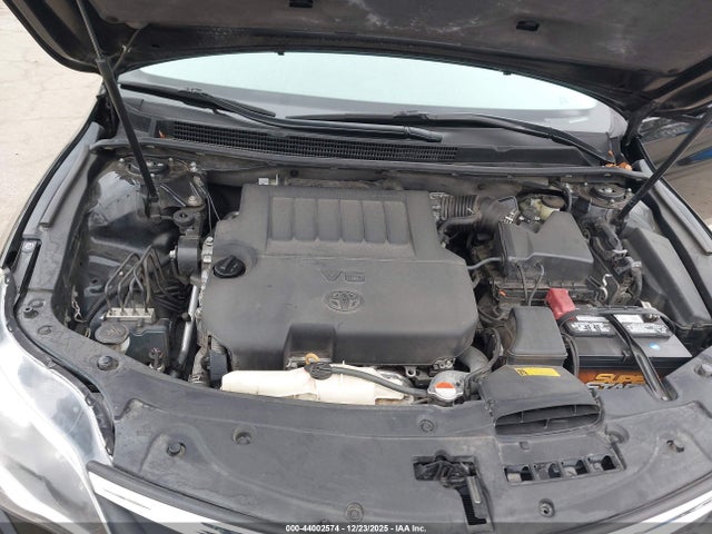 4T1BK1EB0GU227481 Toyota AVALON XLE