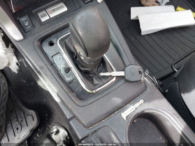 2016 SUBARU FORESTER JF2SJGDC2GH545956 Photo 10