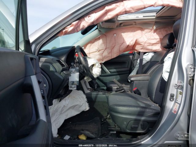 2016 SUBARU FORESTER JF2SJGDC2GH545956 Photo 4