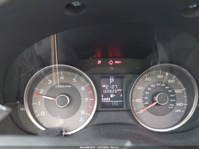 2016 SUBARU FORESTER JF2SJGDC2GH545956 Photo 6