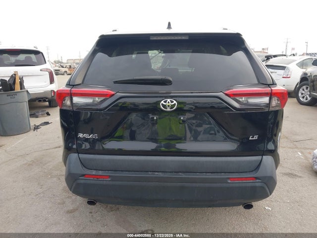2T3H1RFV4LC059268 Toyota RAV4 LE
