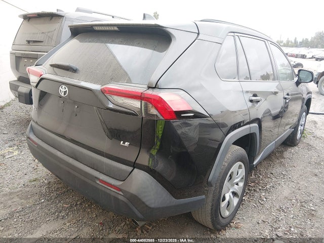2T3H1RFV4LC059268 Toyota RAV4 LE