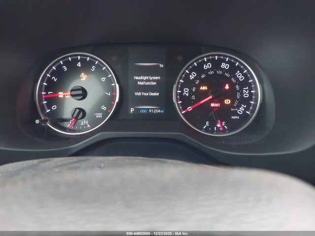 2T3H1RFV4LC059268 Toyota RAV4 LE
