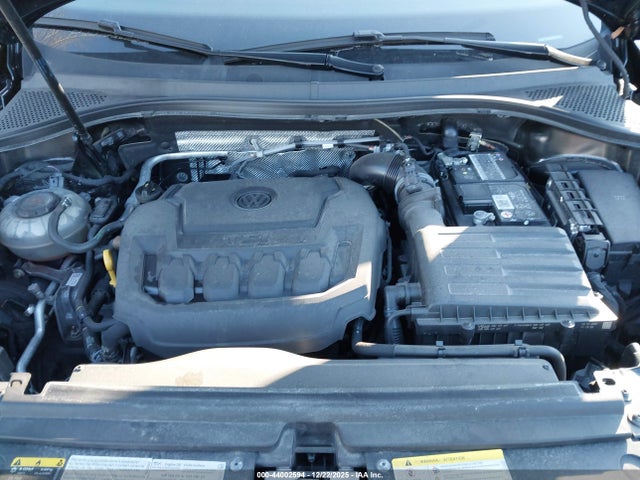 2021 VOLKSWAGEN TIGUAN 3VV2B7AXXMM023586 Photo 9