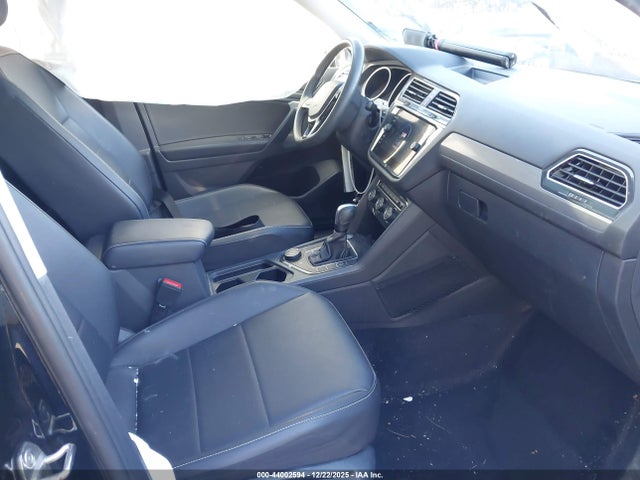2021 VOLKSWAGEN TIGUAN 3VV2B7AXXMM023586 Photo 4