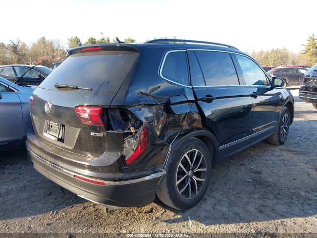 2021 VOLKSWAGEN TIGUAN 3VV2B7AXXMM023586 Photo 5