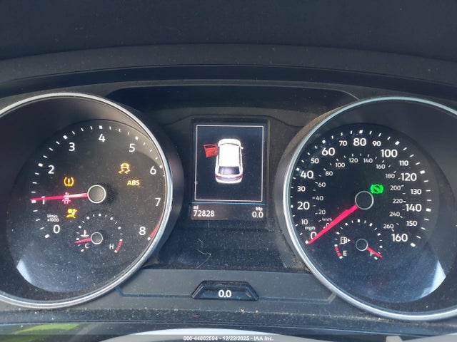 2021 VOLKSWAGEN TIGUAN 3VV2B7AXXMM023586 Photo 6