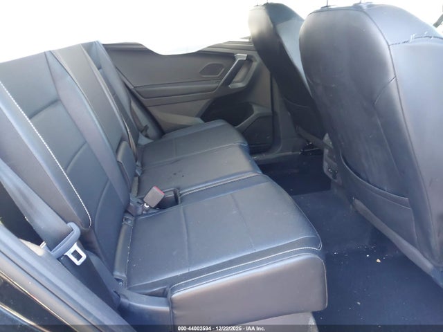 2021 VOLKSWAGEN TIGUAN 3VV2B7AXXMM023586 Photo 7