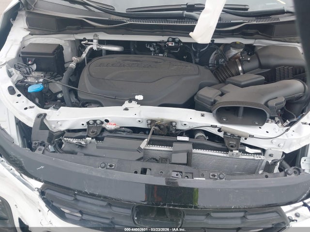 5FNRL6H79SB086920 Honda Odyssey Sport-l