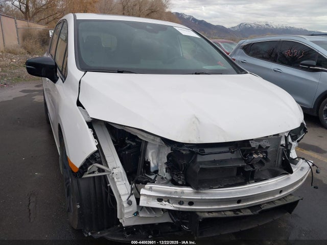 5FNRL6H79SB086920 Honda Odyssey Sport-l