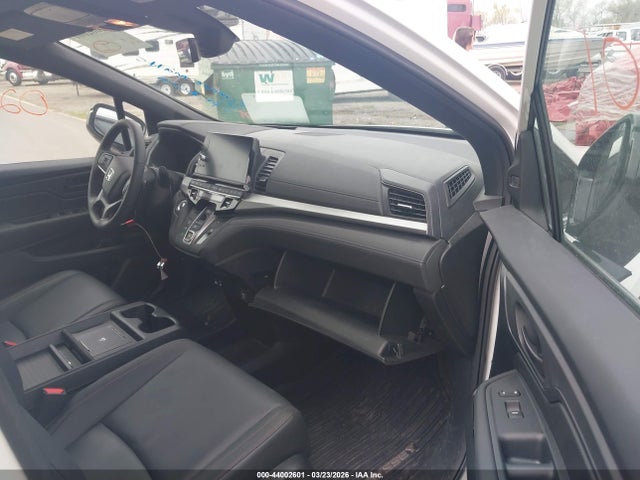 5FNRL6H79SB086920 Honda Odyssey Sport-l