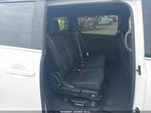 5FNRL6H79SB086920 Honda Odyssey Sport-l