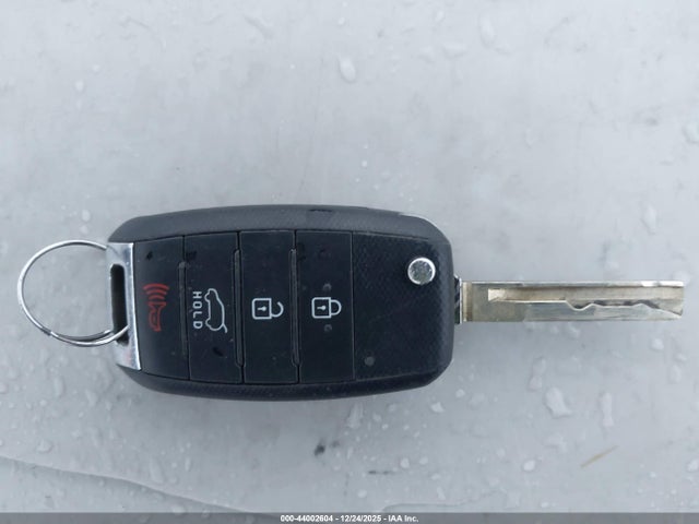 5XYPG4A34KG545268 KIA Sorento 2.4l Lx