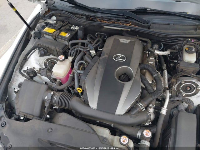 JTHGA1D28L5104612 Lexus IS 300